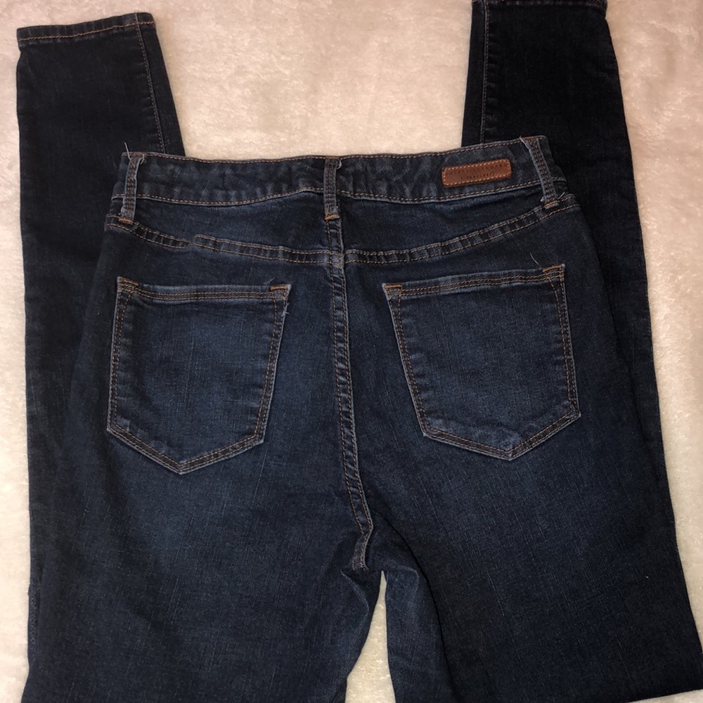 Social Standard High Rise Jeans - Picture 5 of 9